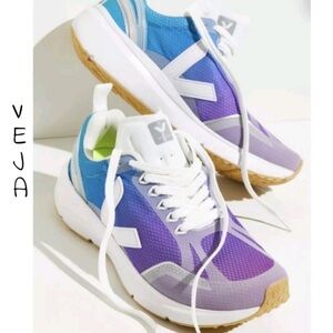 Veja X Jolie Foulee Condor 2 sneaker degrade NWT